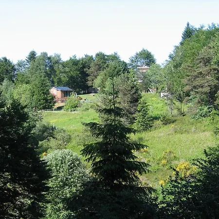 Camping Les Myrtilles Clermont-Ferrand