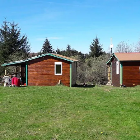 Camping Les Myrtilles * Clermont-Ferrand